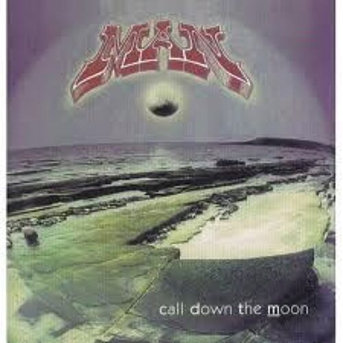 Call Down The Moon