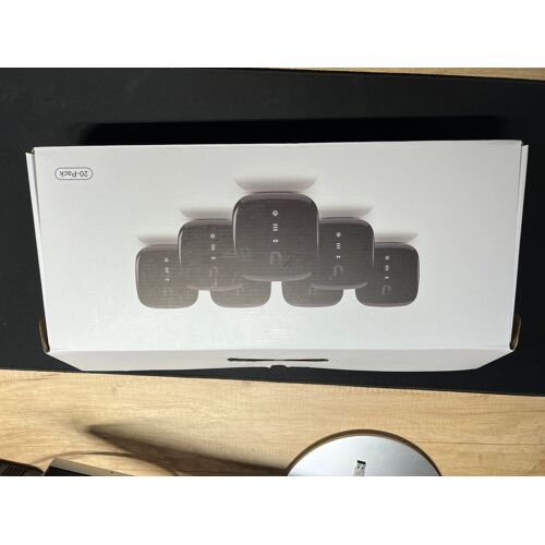 GPON Fiber Loco UF-LOCO-20 - 20 exemplaires