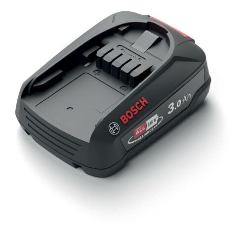 Batterie rechargeable (18V) pour aspirateur, compatible BOSCH - 17006127