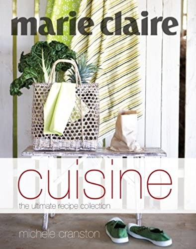 Marie Claire Cuisine