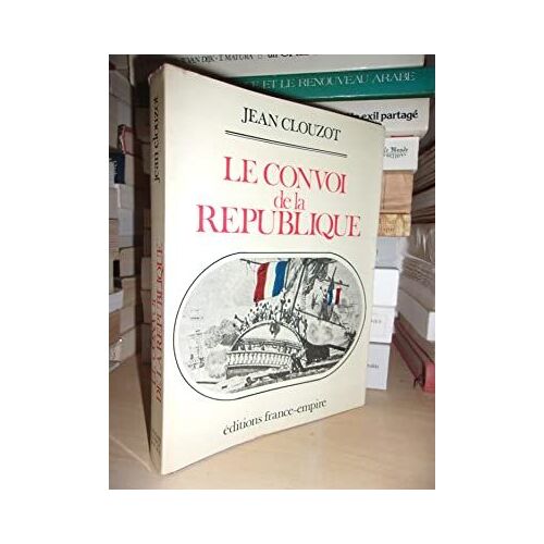 Le Convoi De La Republique