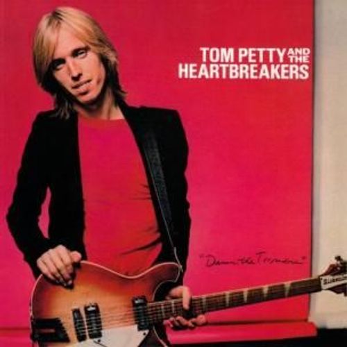 Tom Petty And The Heartbreakers - Damn The Torpedoes