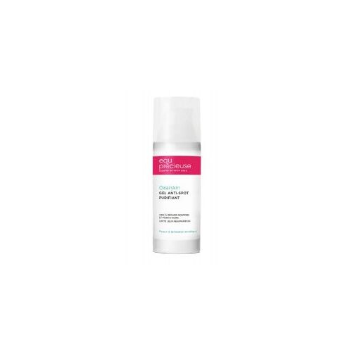 Eau Precieuse Clearskin Gel Anti-Spot Purifiant 50ml 