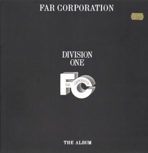 Division One