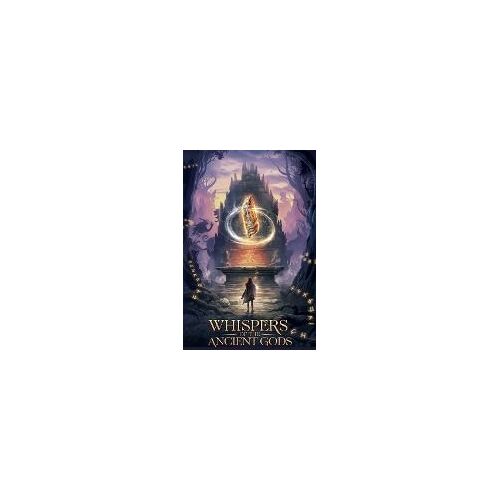 Whispers Of The Ancient Gods