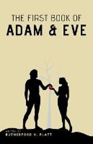 The First Book Of Adam And Eve