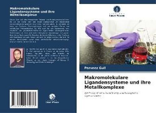 Makromolekulare Ligandensysteme Und Ihre Metallkomplexe