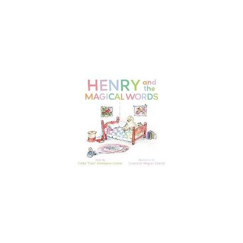 Henry And The Magical Words