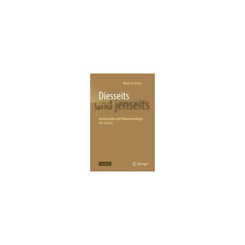 Diesseits Und Jenseits