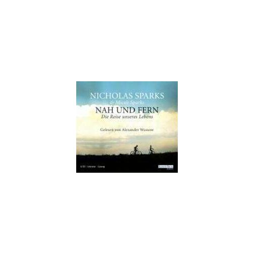 Nah Und Fern - Die Reise Unseres Lebens