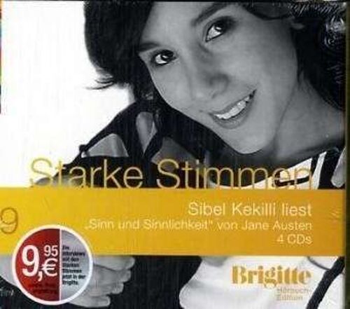 Sinn Und Sinnlichkeit (Starke Stimmen )[Starke Stimmen ]