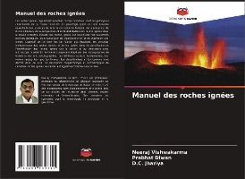 Manuel Des Roches Ignées