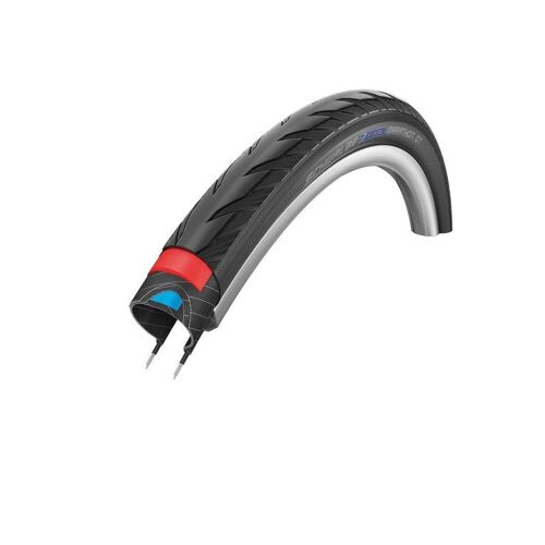 Schwalb 57-622 Marathon Plus Mtb, E-50 Draht, Reflex Bk -Skin 1110