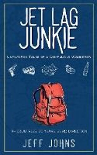 Jet Lag Junkie