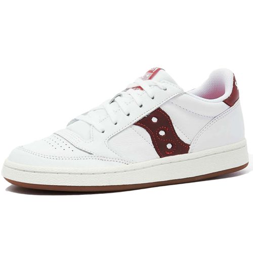 Chaussures Jazz Court S70555s6 Blanc