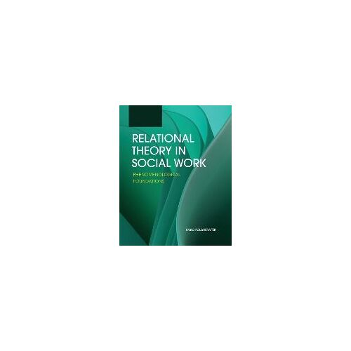 Relational Theory In Social Work