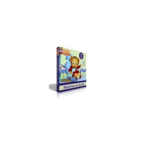 Milestones On The Go! (Boxed Set)