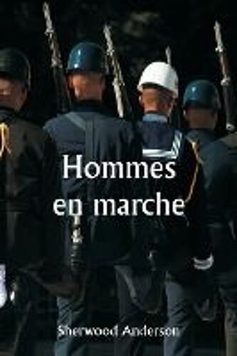 Hommes En Marche
