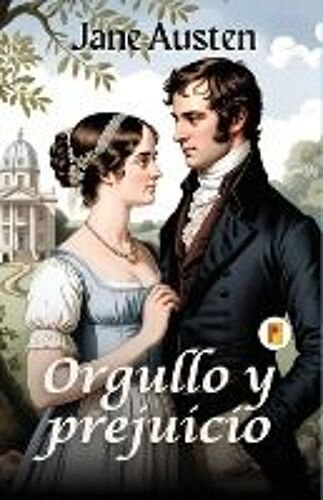 Orgullo Y Prejuicio