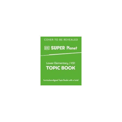 Dk Super Planet Global Gardens