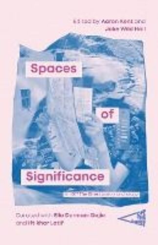 Spaces Of Significance