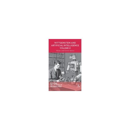 Wittgenstein And Artificial Intelligence, Volume Ii
