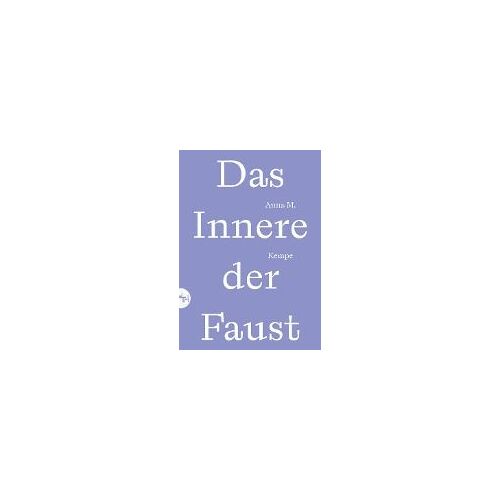 Das Innere Der Faust