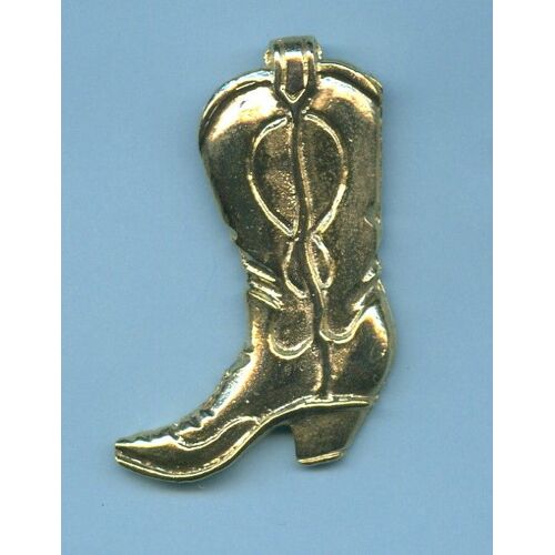 Gros Pins  Botte  Santiag  E315