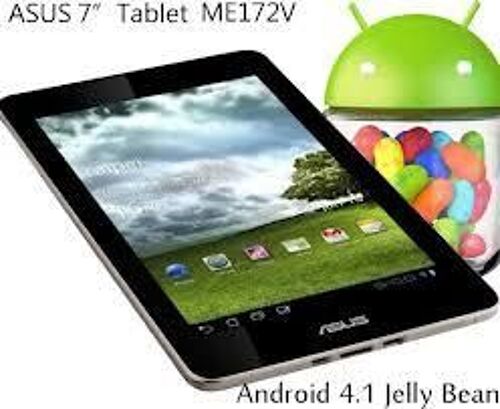 3 Film Protection Ecran Pour Asus Tablette Screenguard, Modele: Asus Memo Pad Me172v