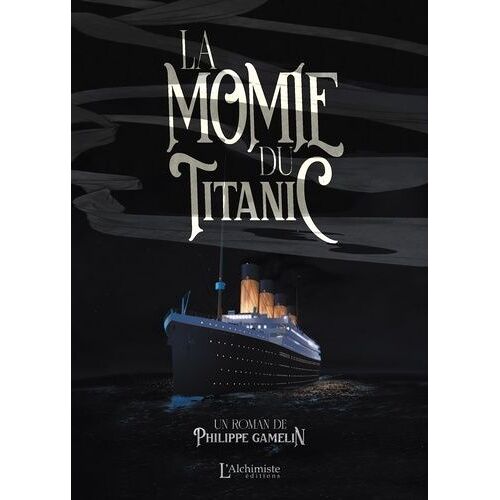 La Momie Du Titanic