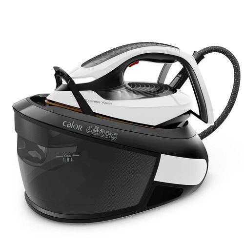 Centrale vapeur SV8156C0 CALOR