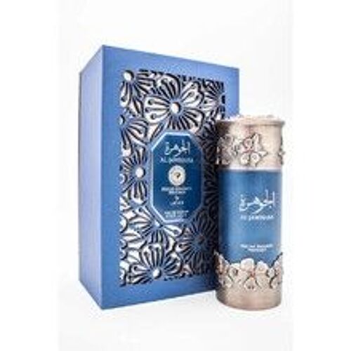Lattafa Perfumes - Niche Emarati Al Jawhara Edp 100ml 