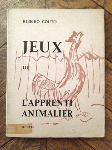Jeux De L'apprenti Animalier