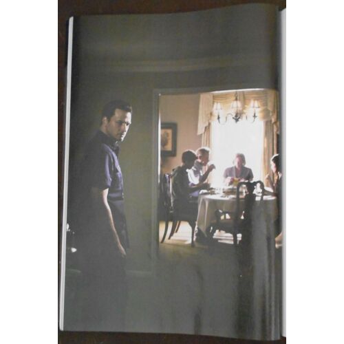 Poster A4 Rectify