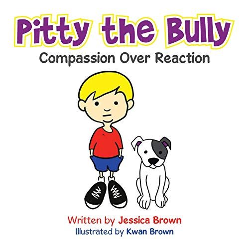 Pitty The Bully