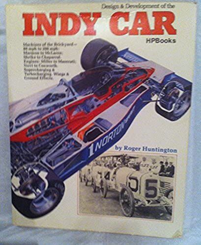 Indy Car