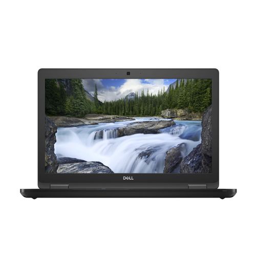 Dell Latitude 5590 - 15.6" Intel Core i5 - Ram 8 Go - DD 256 Go