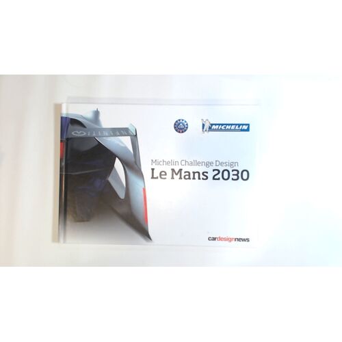 Le Mans 2030