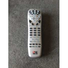 Télécommande one for all URC-6012B00