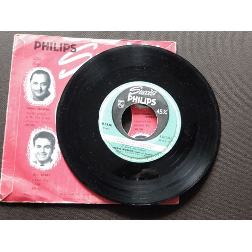 Buona Sera - Piccolissima Serenata