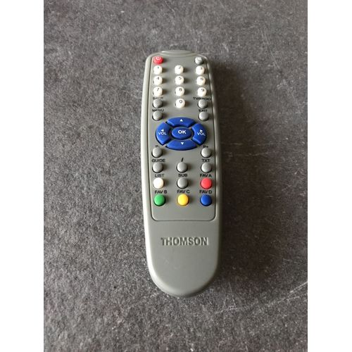 Télécommande thomson KM-012B