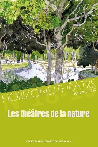 Les Théâtres De La Nature