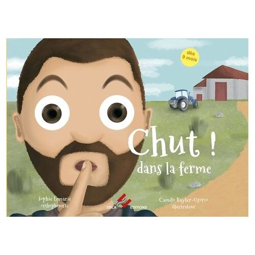 Chut ! Dans La Ferme
