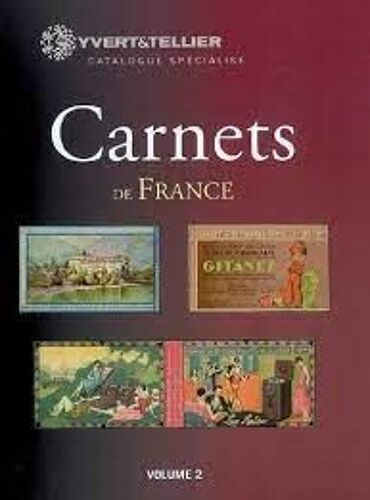 Carnets De France: 1926-1932 Volume 2