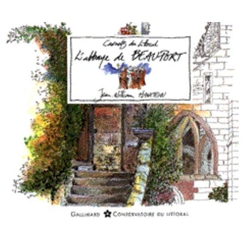 L'abbaye De Beauport