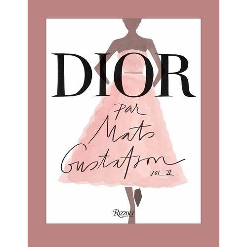 Dior Par Mats Gustafson - Volume 2