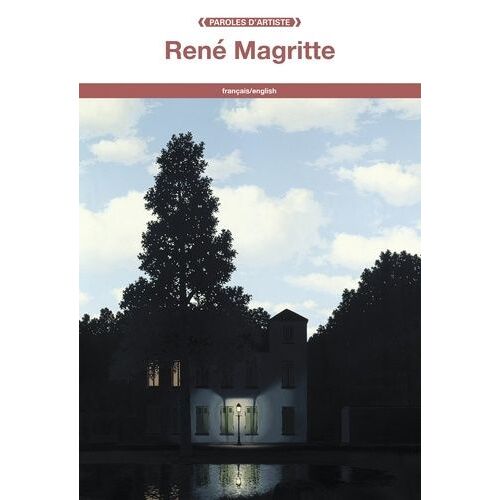 Réné Magritte