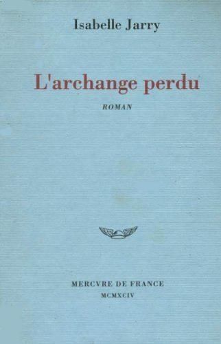 L'archange Perdu