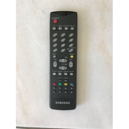 Télécommande original remote control samsung AA59-10075K
