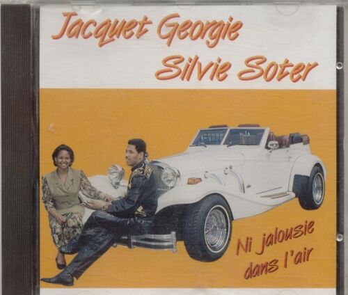 Ni Jalousie Dans L'air